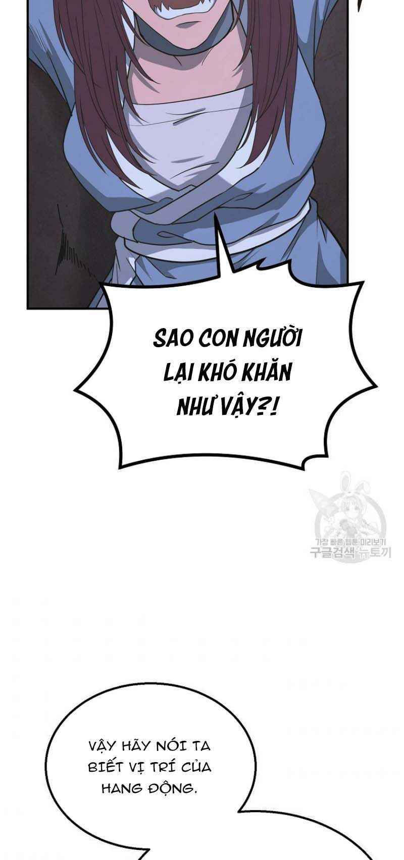 thiếu niên phương sĩ chapter 14 43