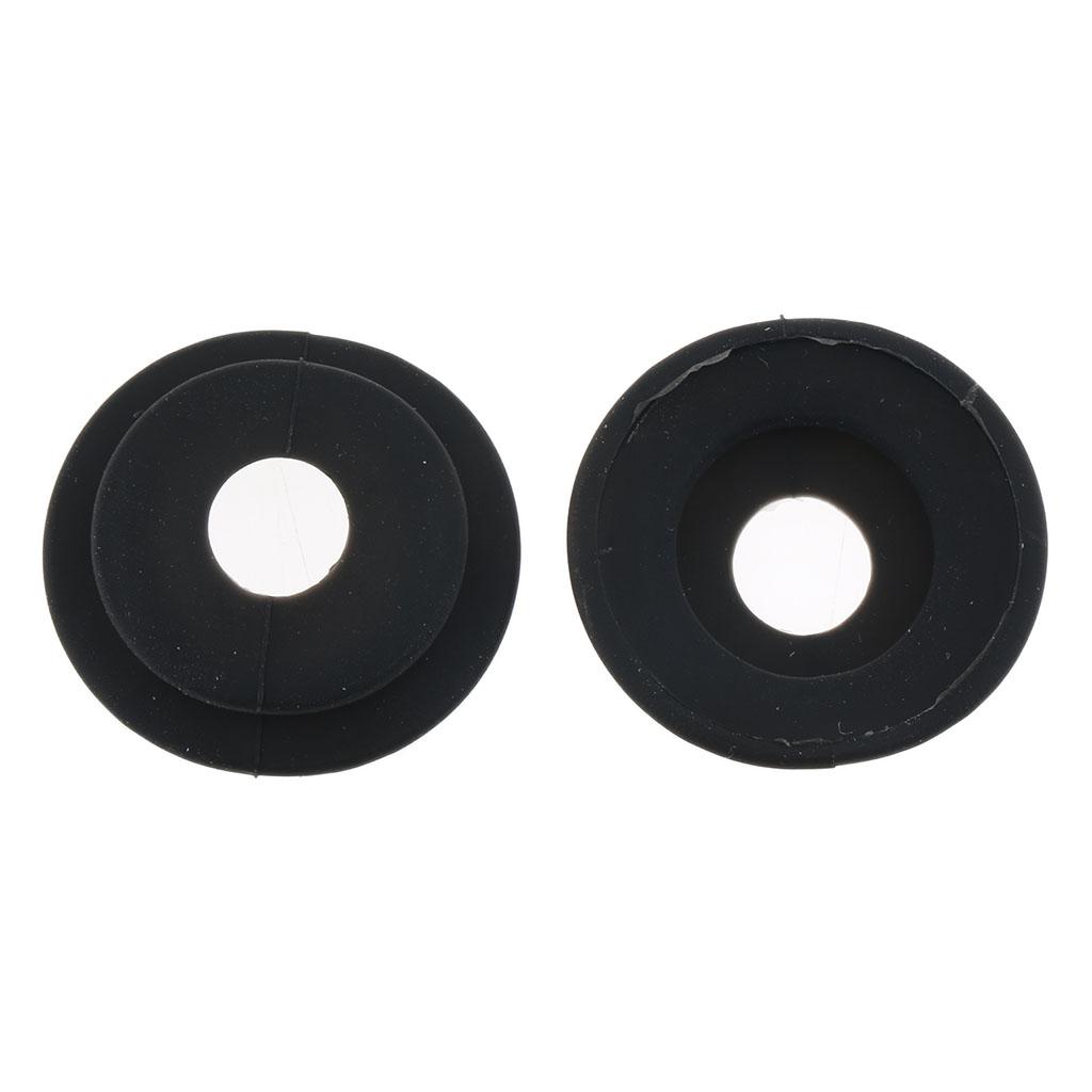 2 X Silicone Aiming Support  for PS3 Xbox One Controllers