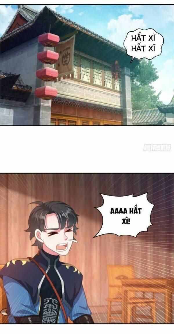 tiên ma đồng tu chapter 184 3