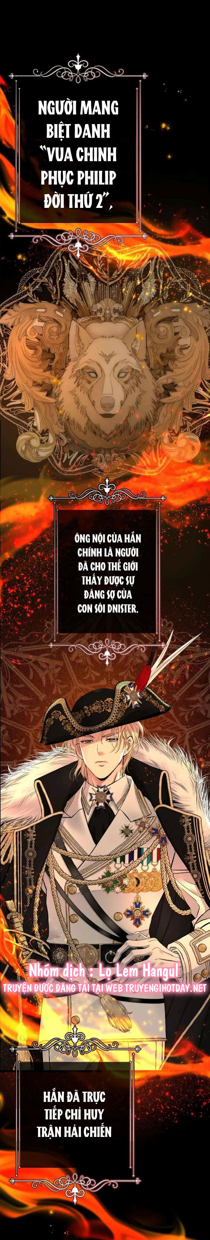 hoàng tử phiền toái chapter 45 12