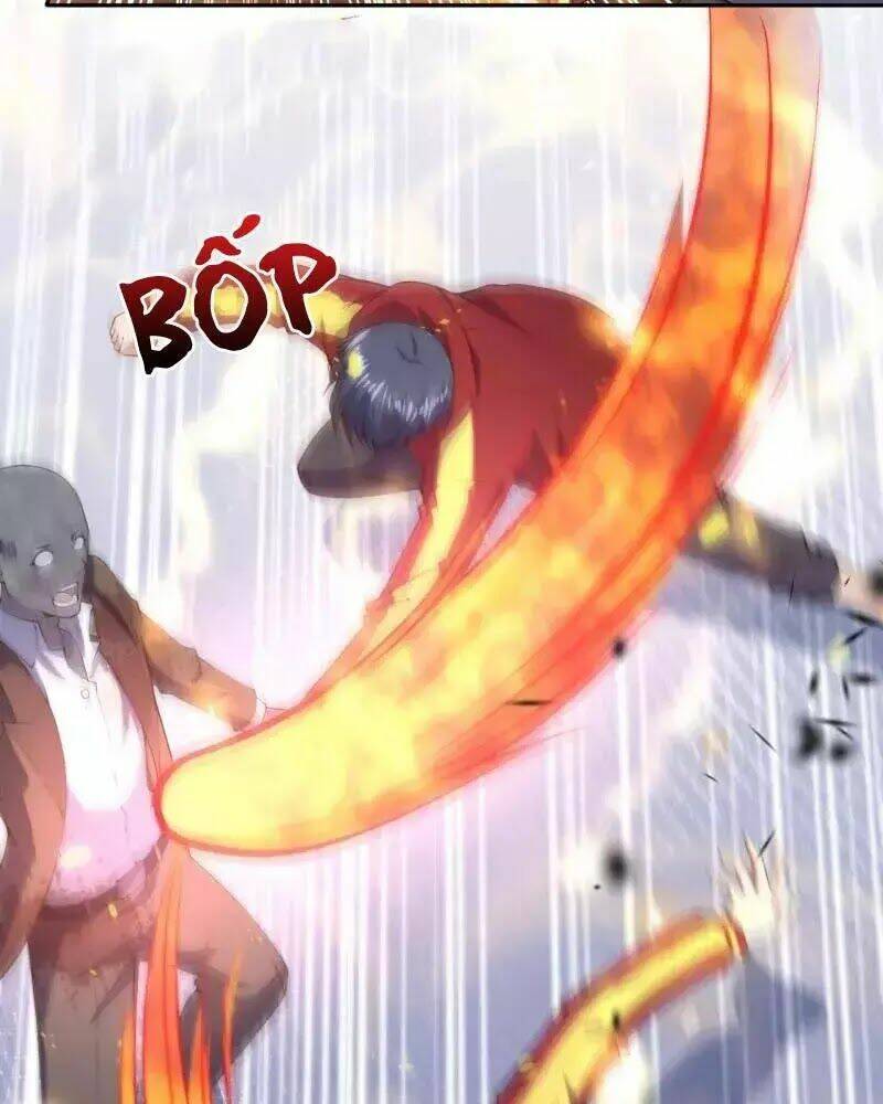 đô thị hộ hoa tiên tôn chapter 33 51