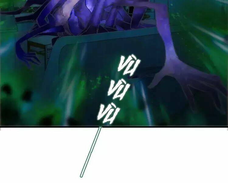 lệnh cấm nghị tộc 2 ẩn diện trấn chapter 63 14