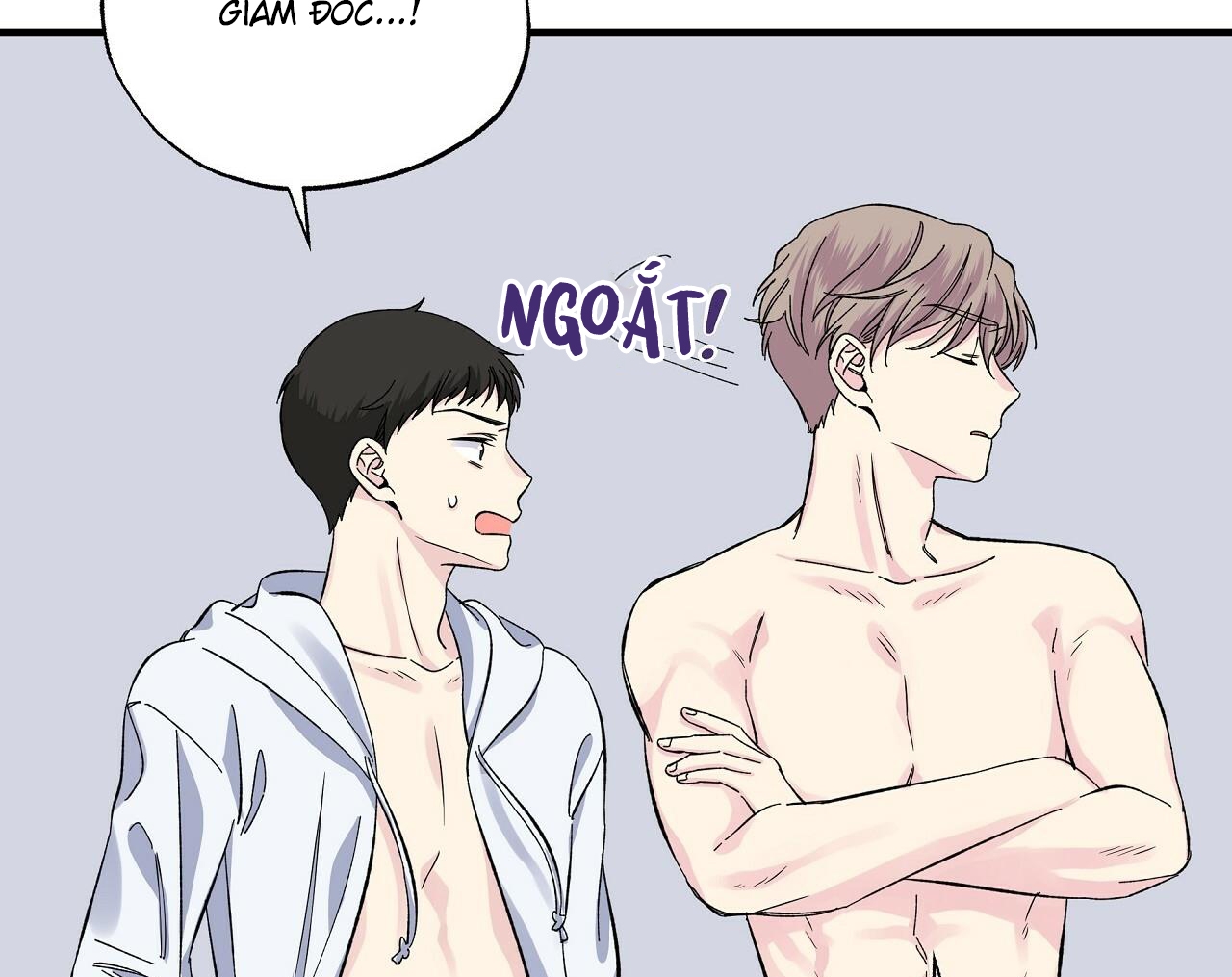 vị ngọt đôi môi chapter 29 21