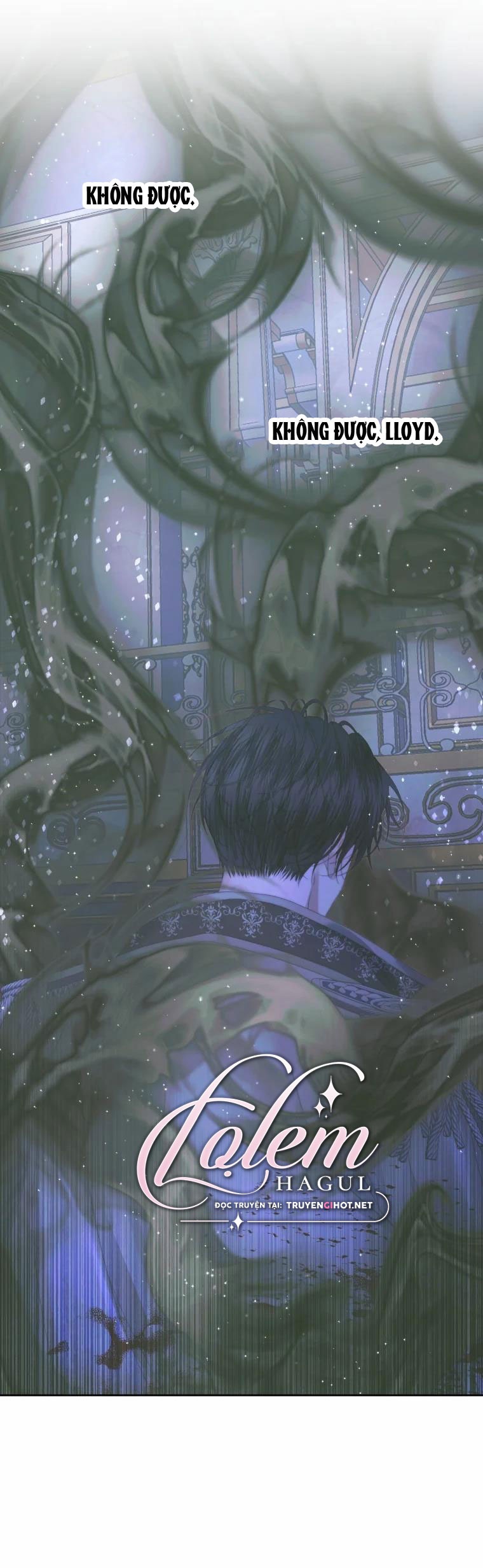 trở thành cô vợ khế ước của nhân vật phản diện chapter 70 1