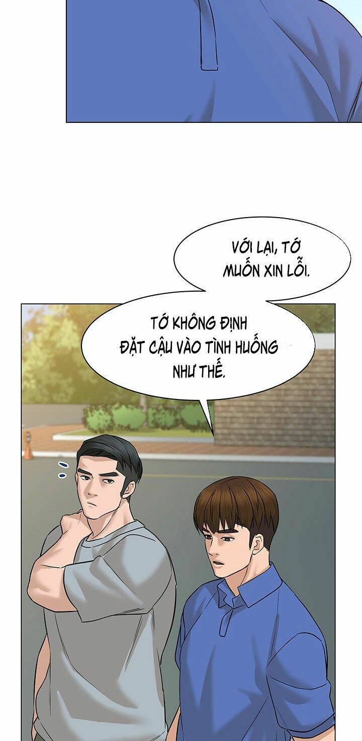 Người Trở Về Từ Cõi Chết Chapter 73 85