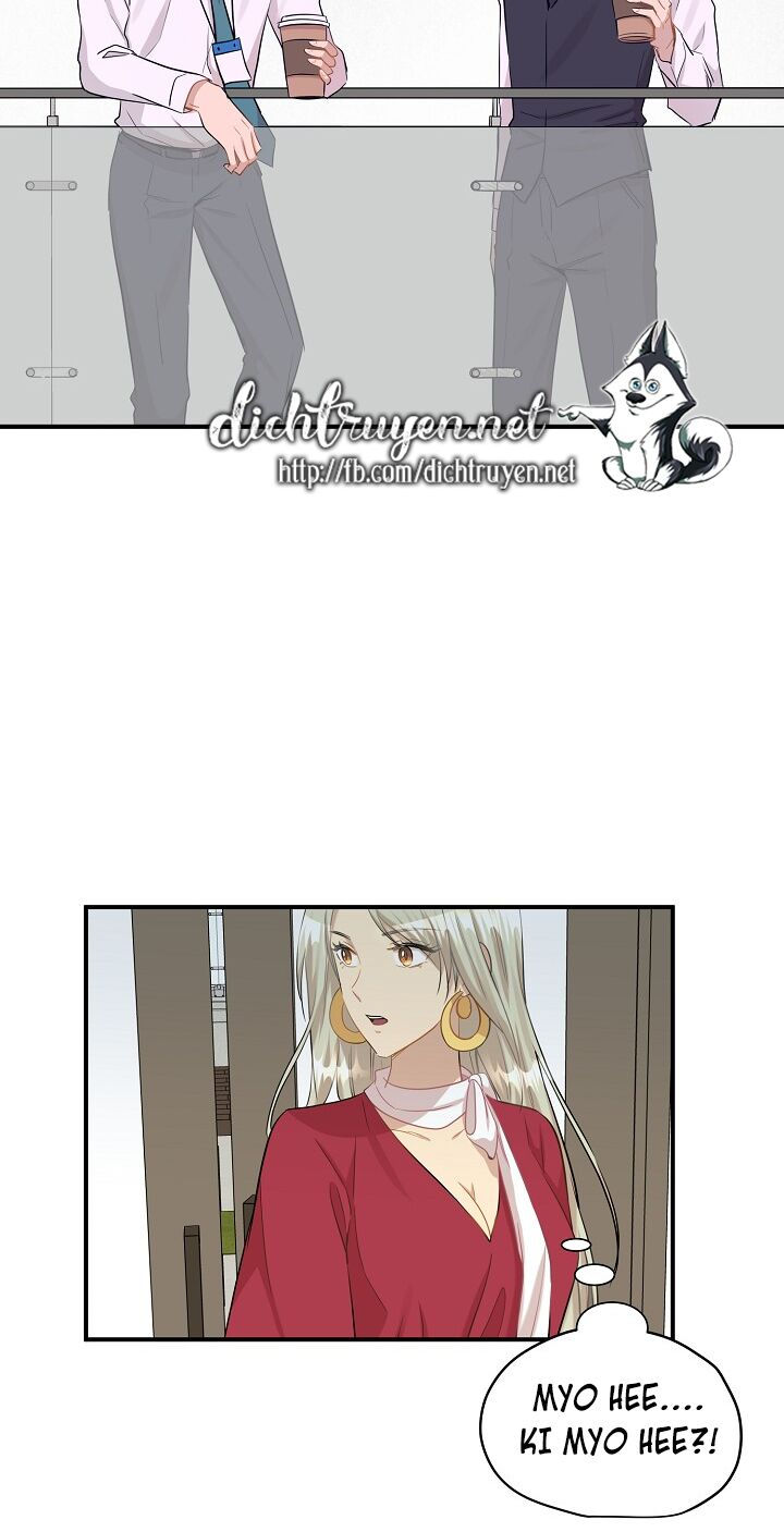 cuộc sống kỳ thú chapter 30 20