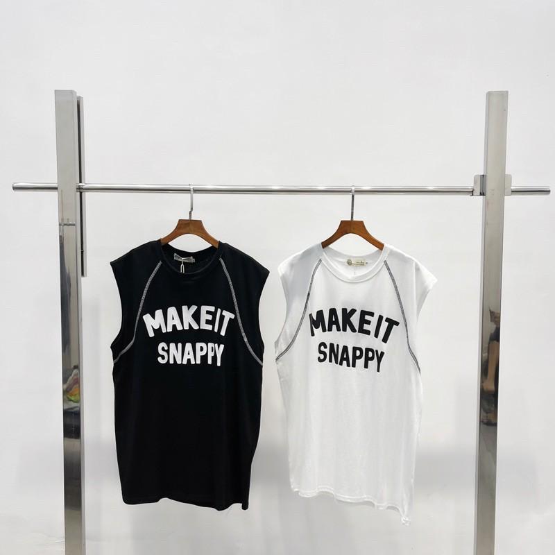 ÁO TANK TOP TYL MAKE