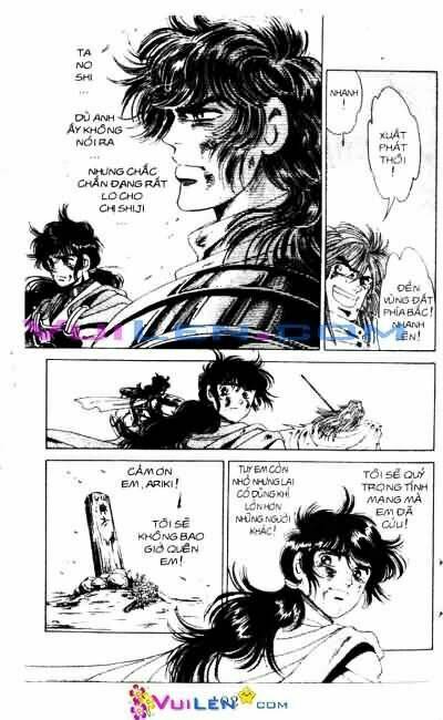 vương tử takeru chapter 2 102