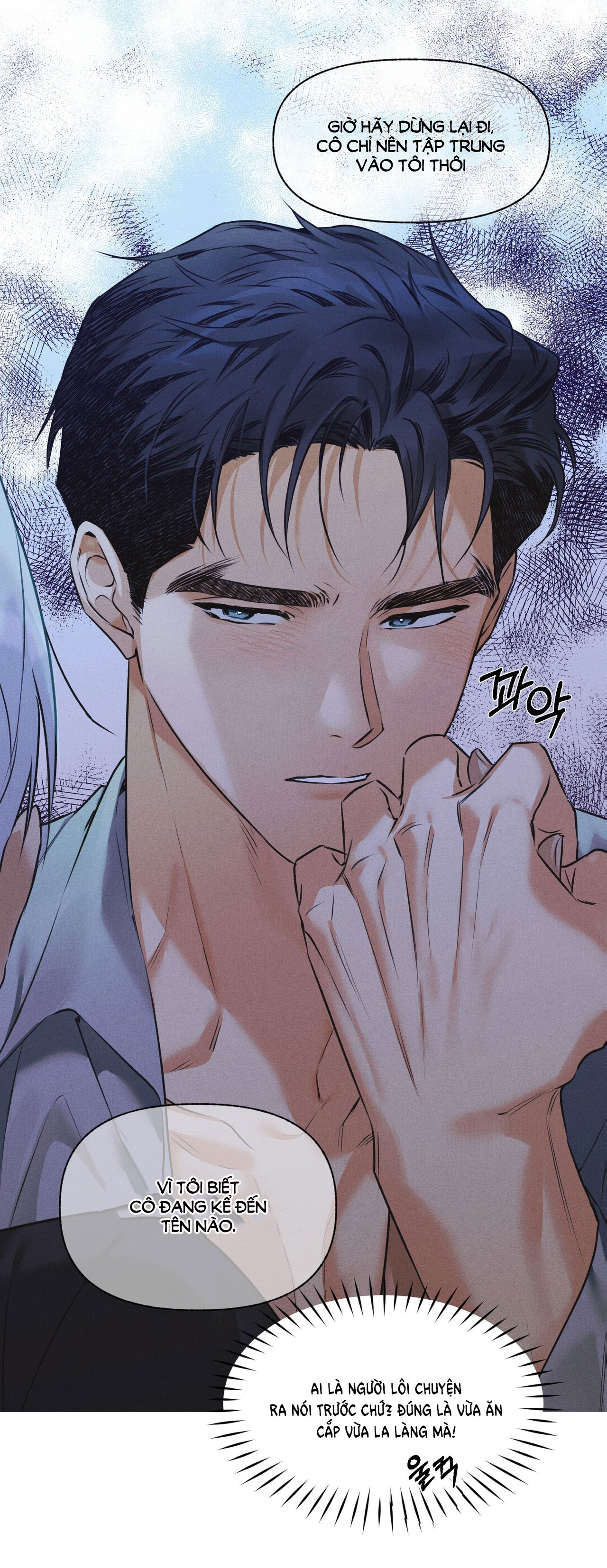 Công Thức Nấu Ăn Thích Hợp Nhất chapter 21.1 - Trang 18