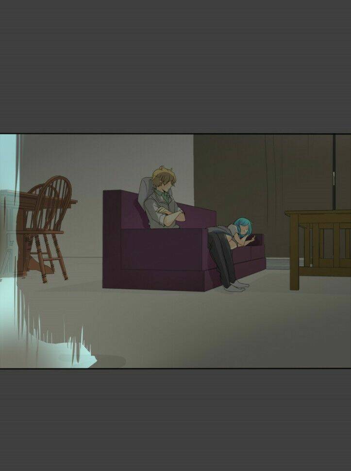 Thế Giới Không Hoàn Hảo Chapter 72 9