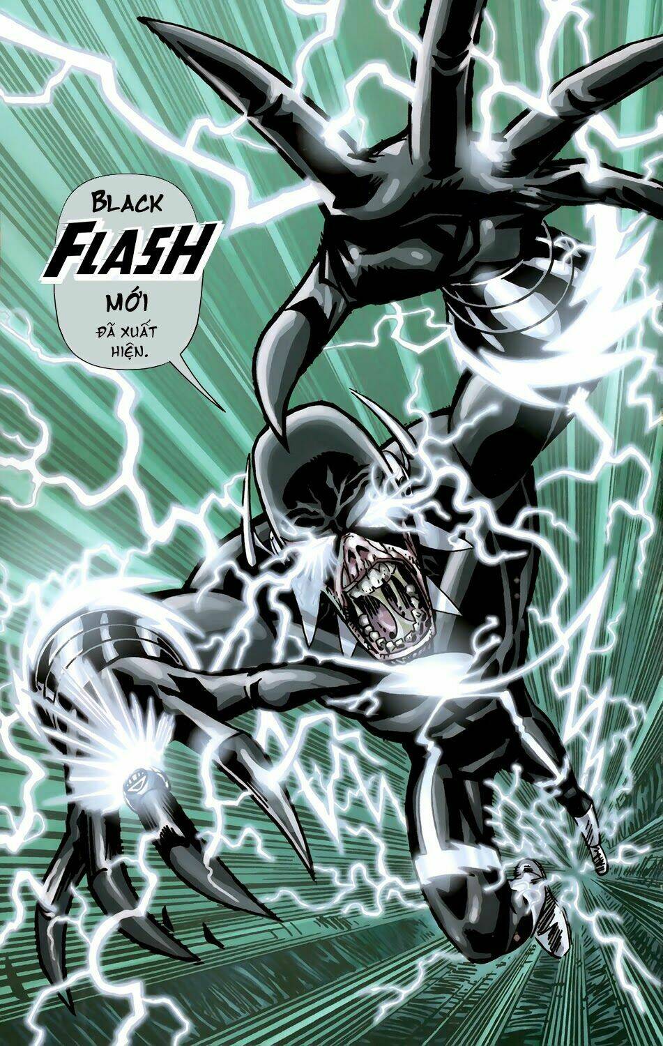 Blackest Night chapter 28 10