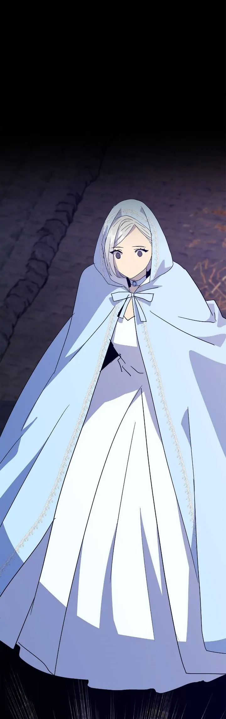 bình tĩnh nào, tiểu thư! chapter 72 29