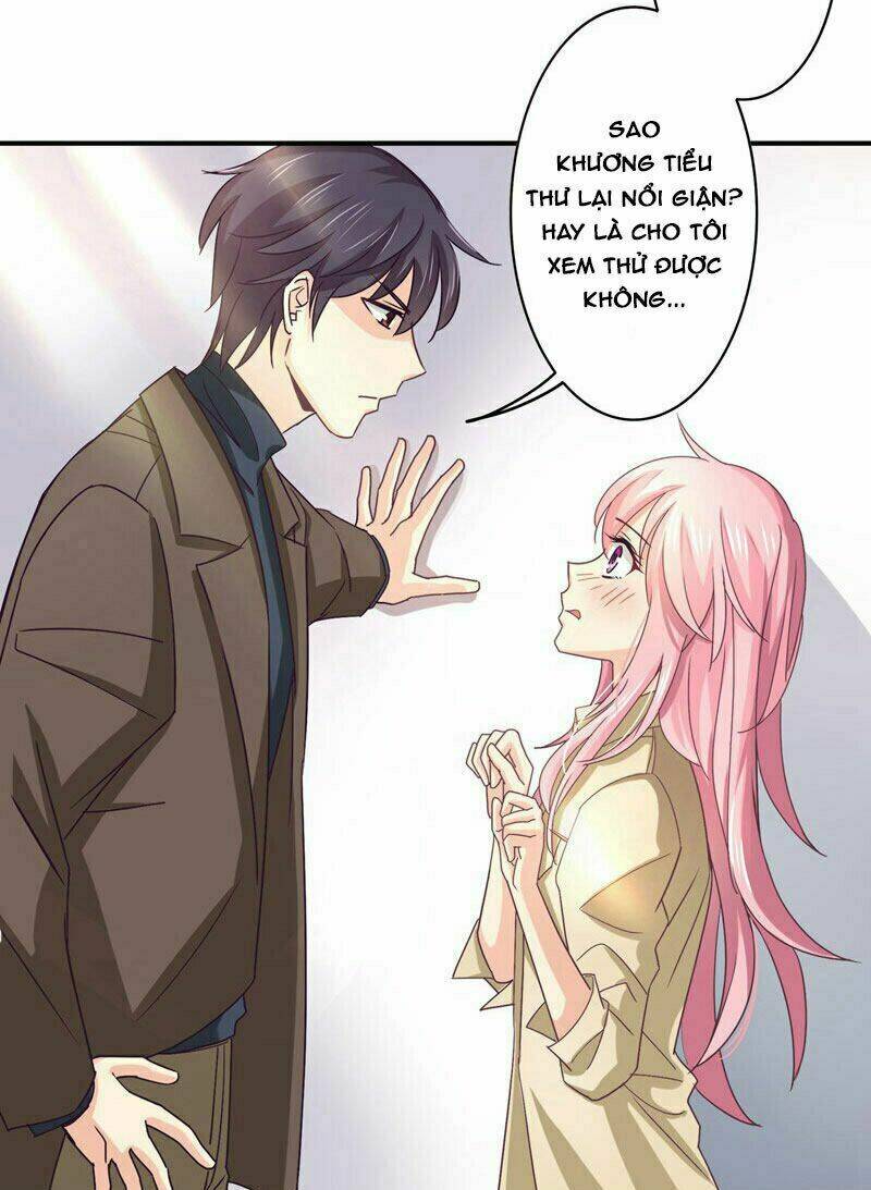 cuồng duệ tiểu thê chapter 45 21