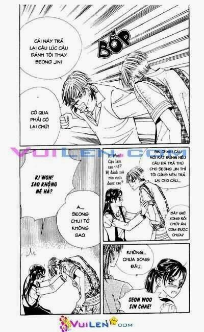 giấc mơ thần tượng chapter 8 110