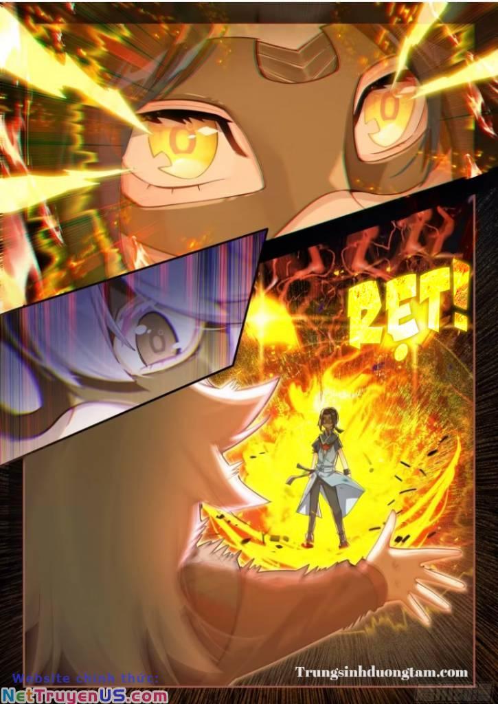 đấu la đại lục 5 - đường tam trùng sinh chapter 134 11