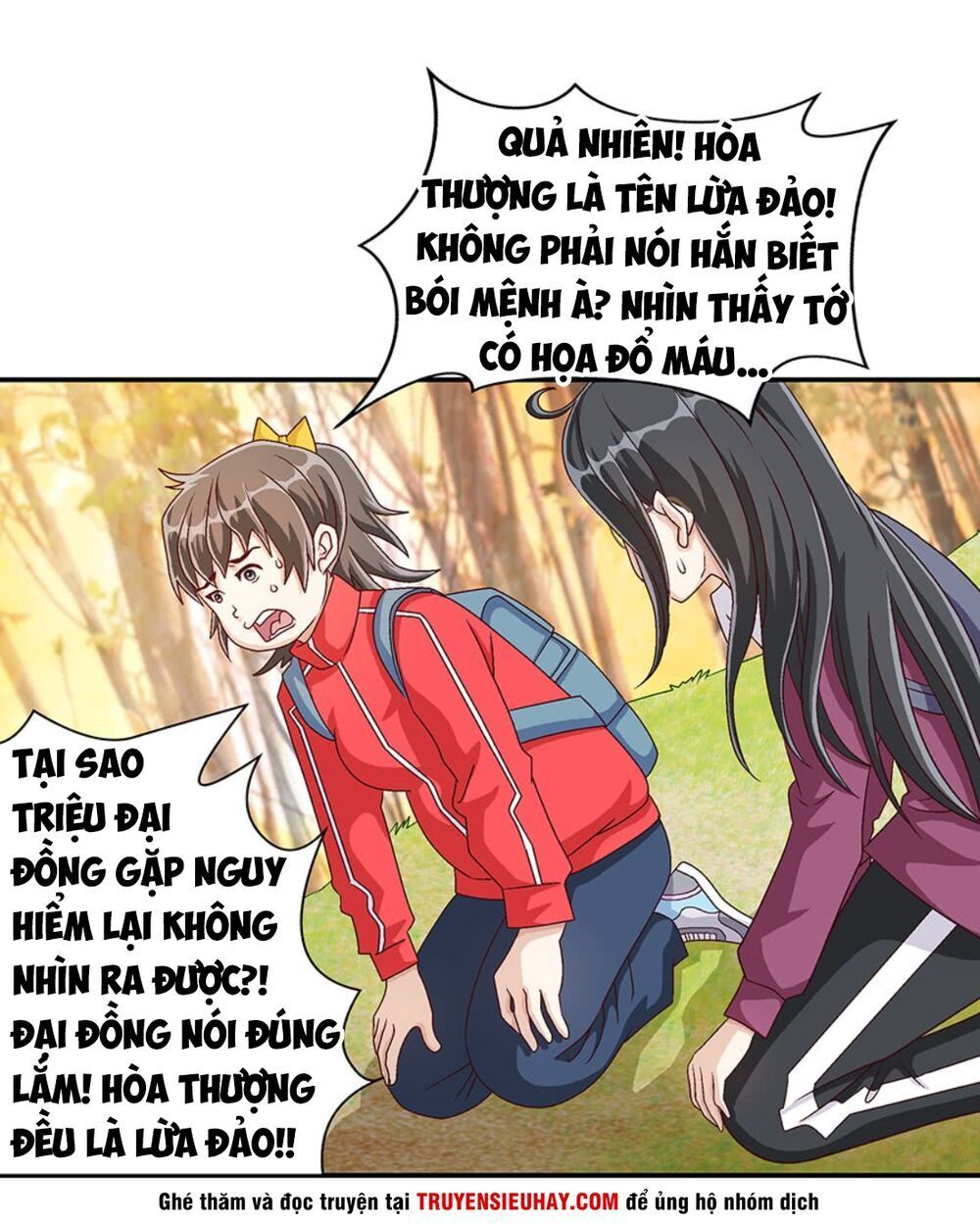 độ ta không độ nàng chapter 7 37