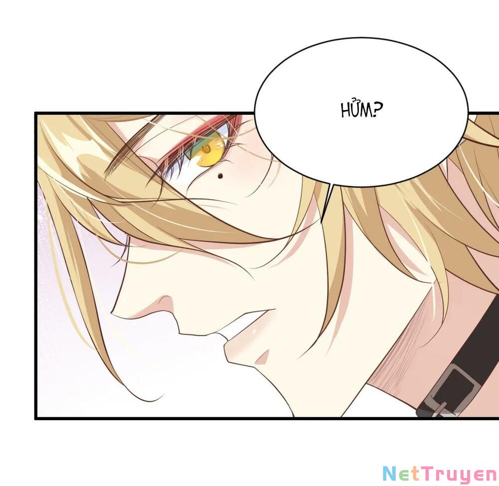 chàng vú em tu chân chapter 66 8