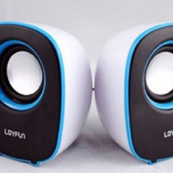 Loa Loyfun LF804 chính hãng