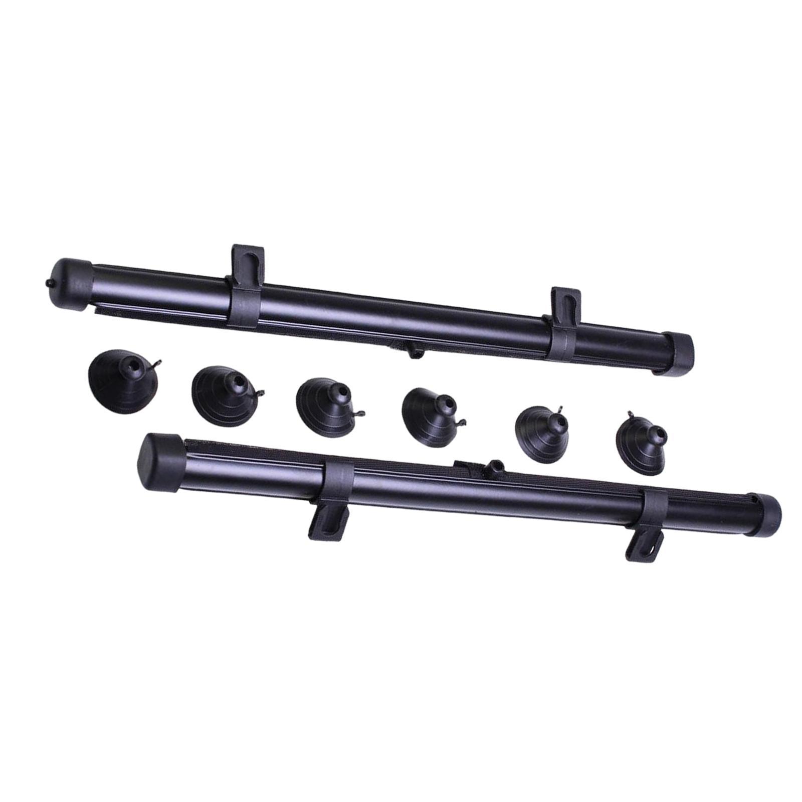 Car Window Roller Blinds Portable Foldable for Car Trucks