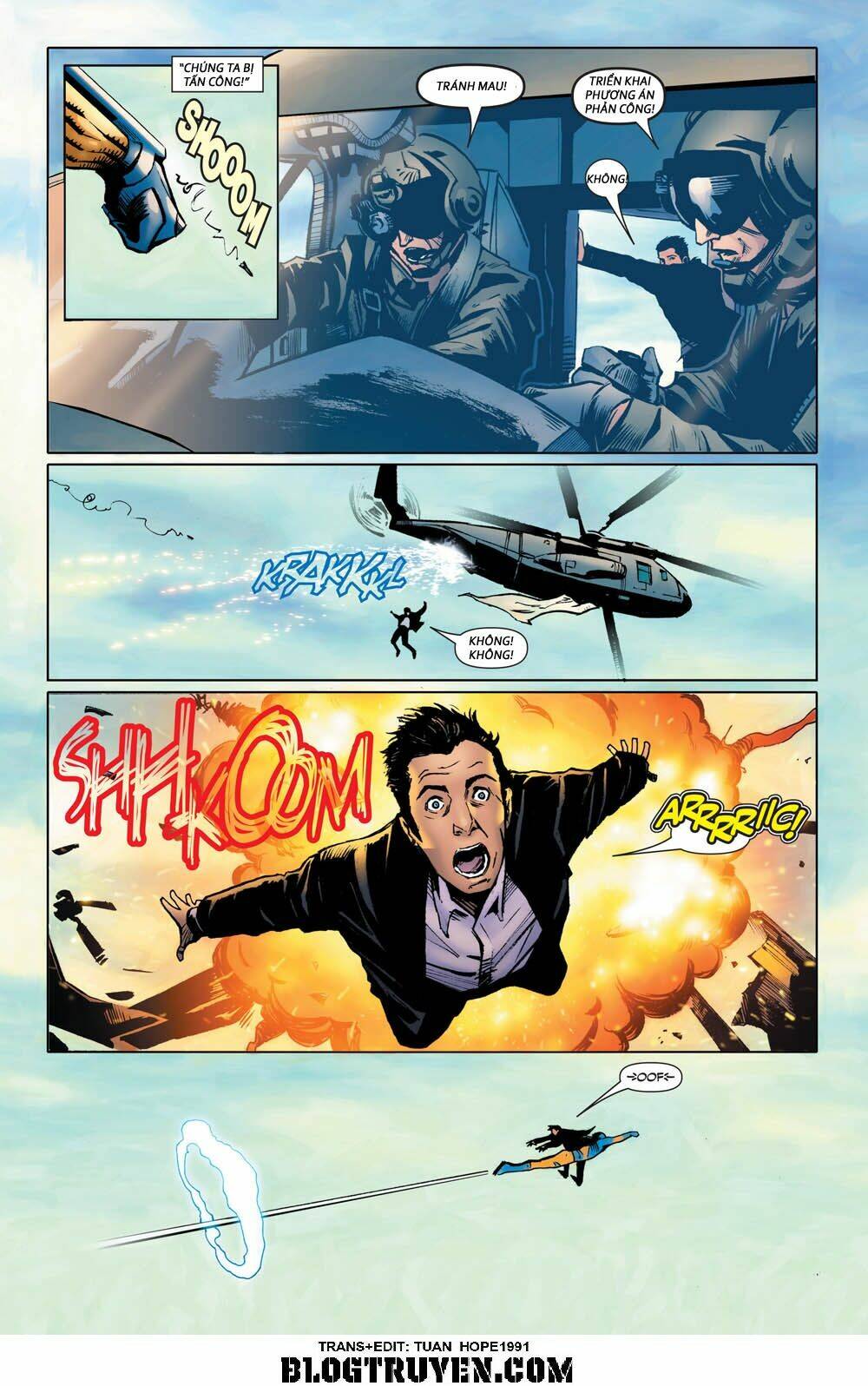 x-o manowar chapter 17 18