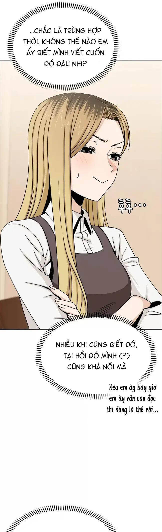 Lớ Ngớ Vớ Phải Tình Yêu chapter 62.1 15