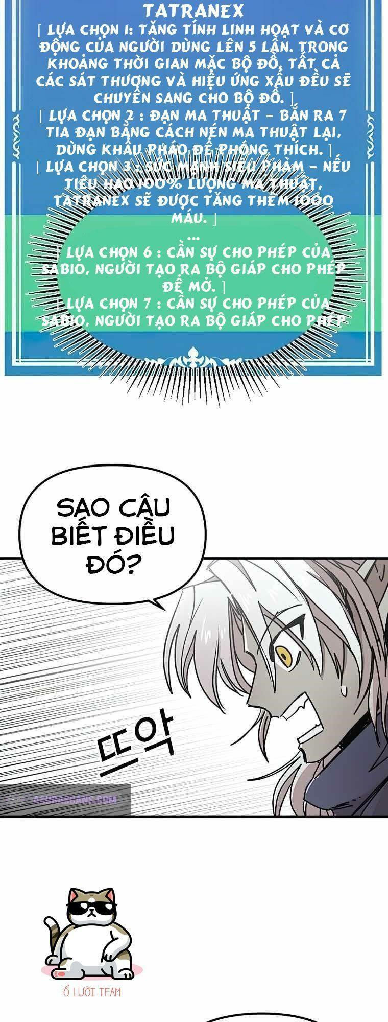 người chơi lỗi chapter 72 26