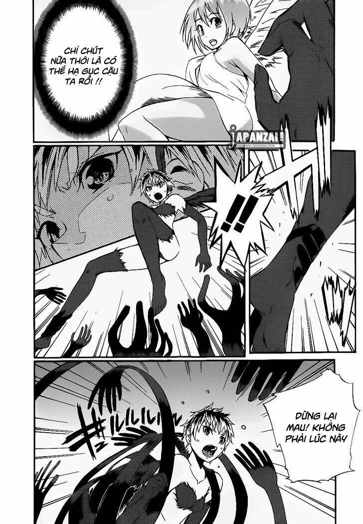 frogman chapter 40 11