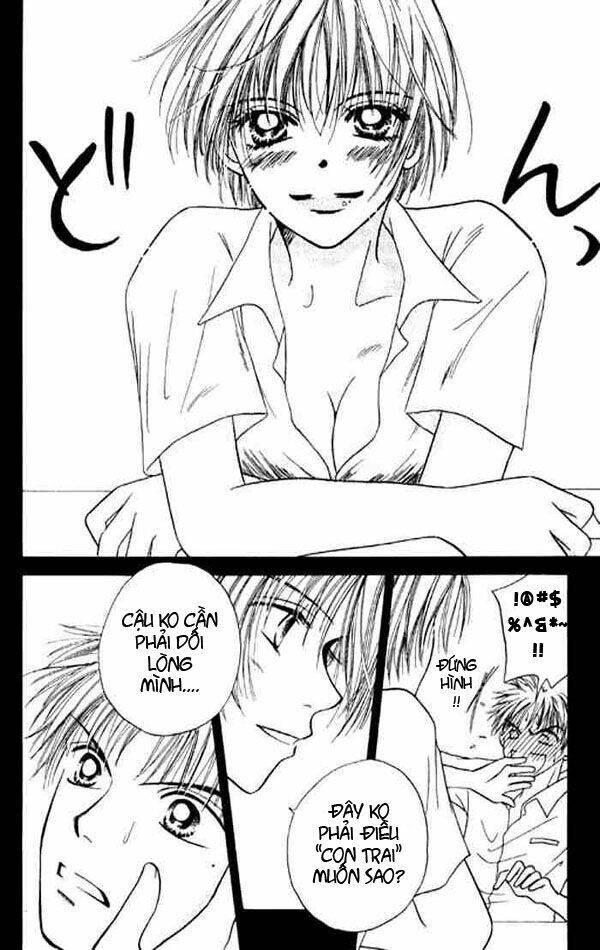 power!! chapter 12 15