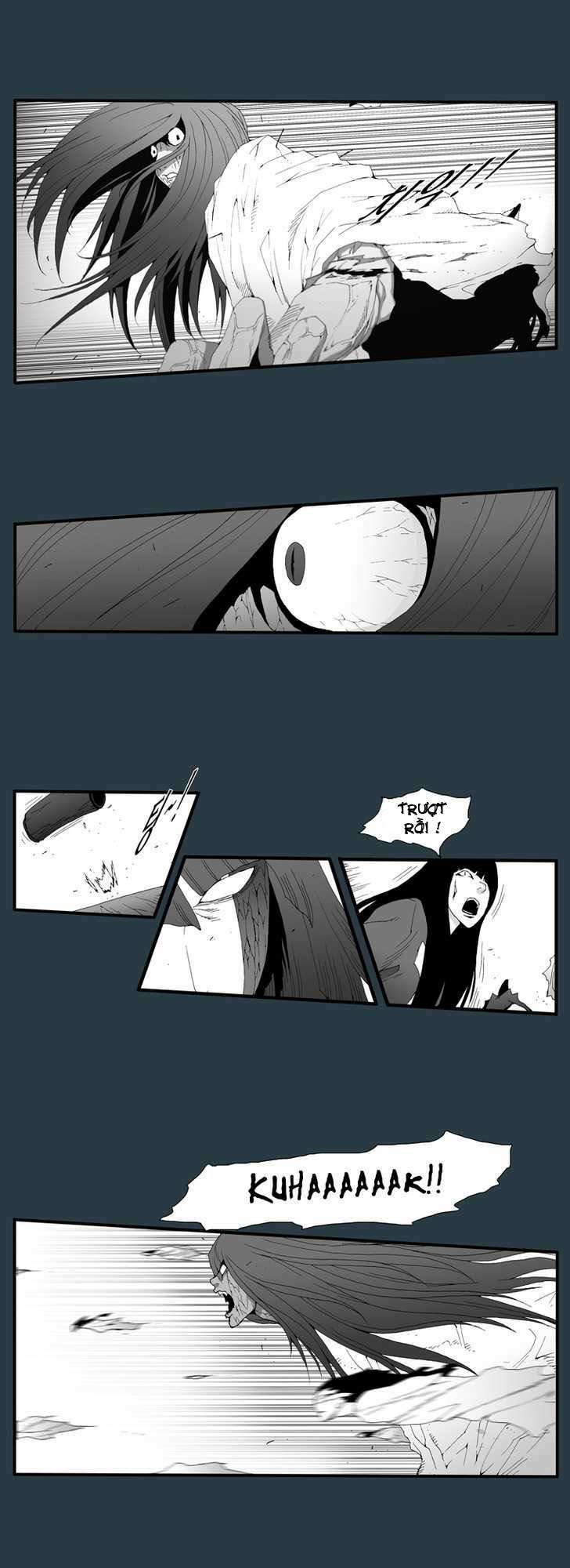 siêu năng chapter 166 7