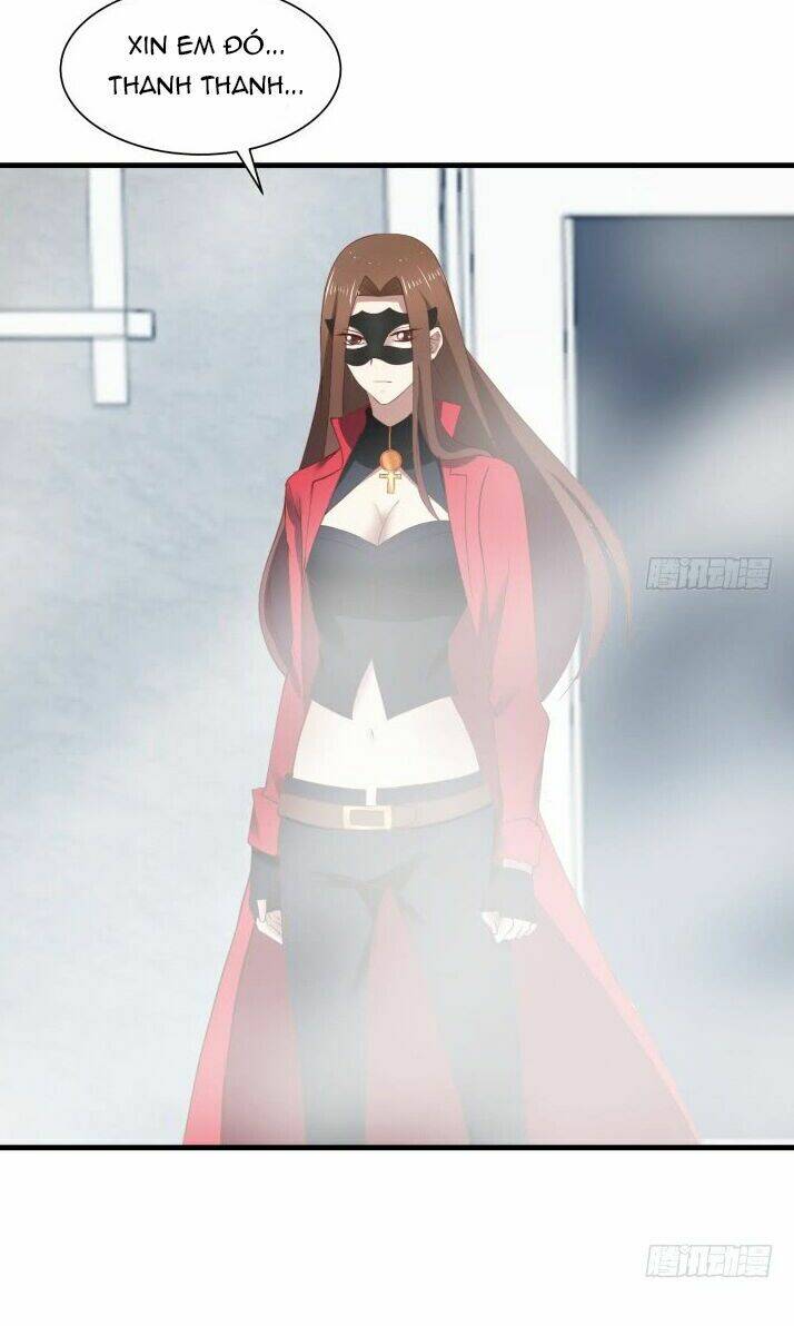 khi trò chơi ác ma bắt đầu chapter 78 45