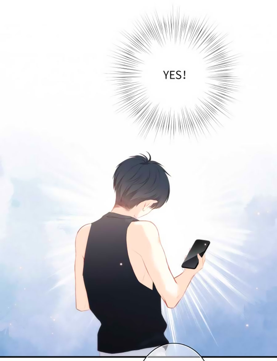 con tim rung động 3 chapter 8.2 30