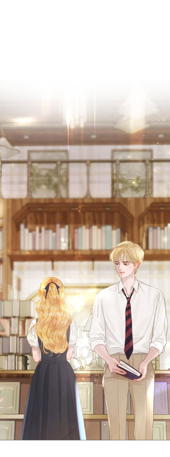 Khóc Đi Hay Là Cầu Xin Tôi Cũng Được chapter 8.2 - Trang 40