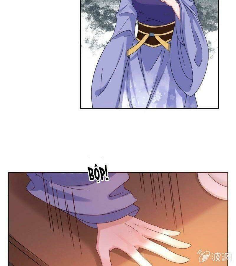 vương gia kiêu ngạo quá khó cua chapter 26 33