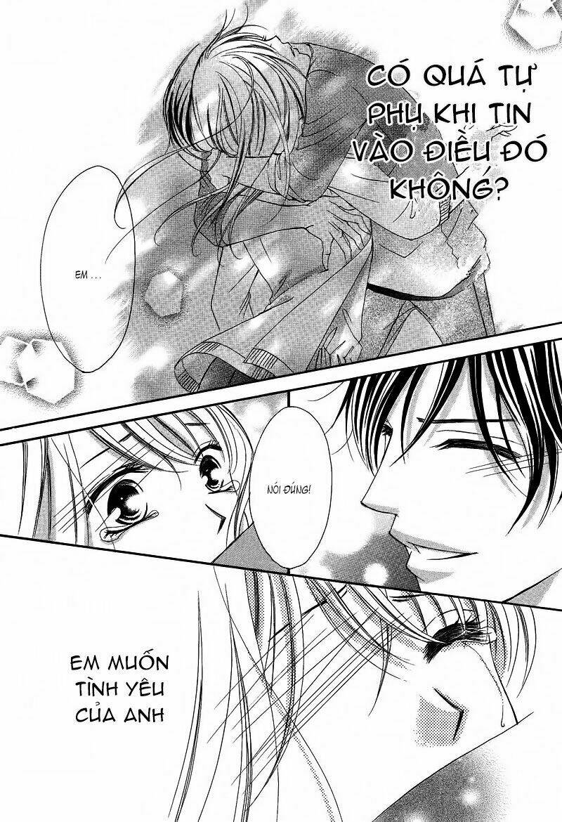 27-sai - atashi, koi ga, shitai. chapter 1 41