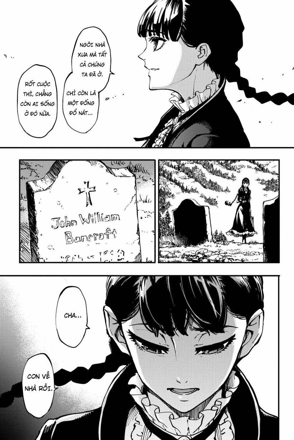 the abandoned sacred beasts chapter 11 16