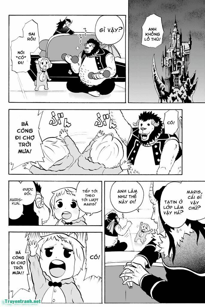 sodatechimaou chapter 72 4