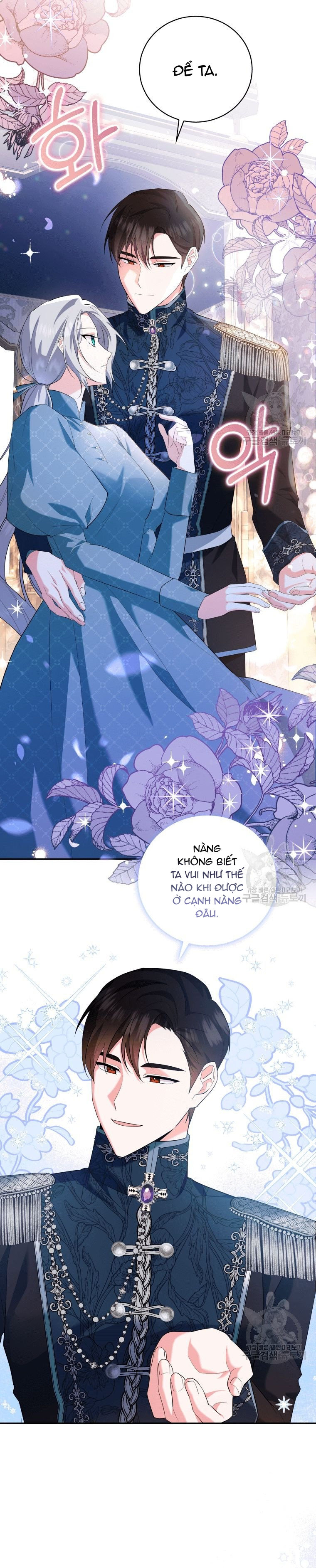 ta sẽ trả thù chapter 6.1 22