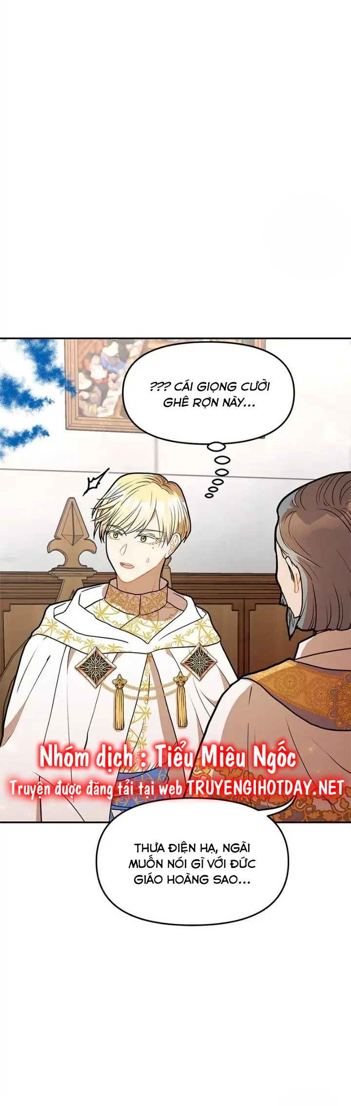 làm cách nào để sống sót trong cuốn tiểu thuyết ngôn tình lãng mạn chapter 31 15