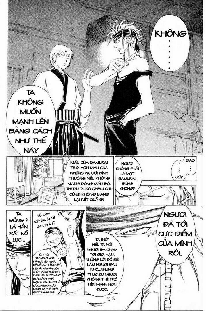 mắt quỷ kyo chapter 241 15