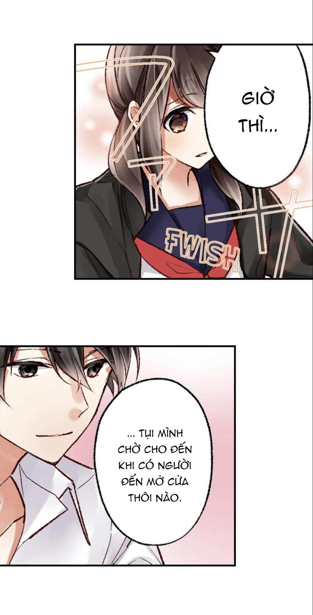 họ chắc chắn đã làm chuyện đó chapter 1.1 10