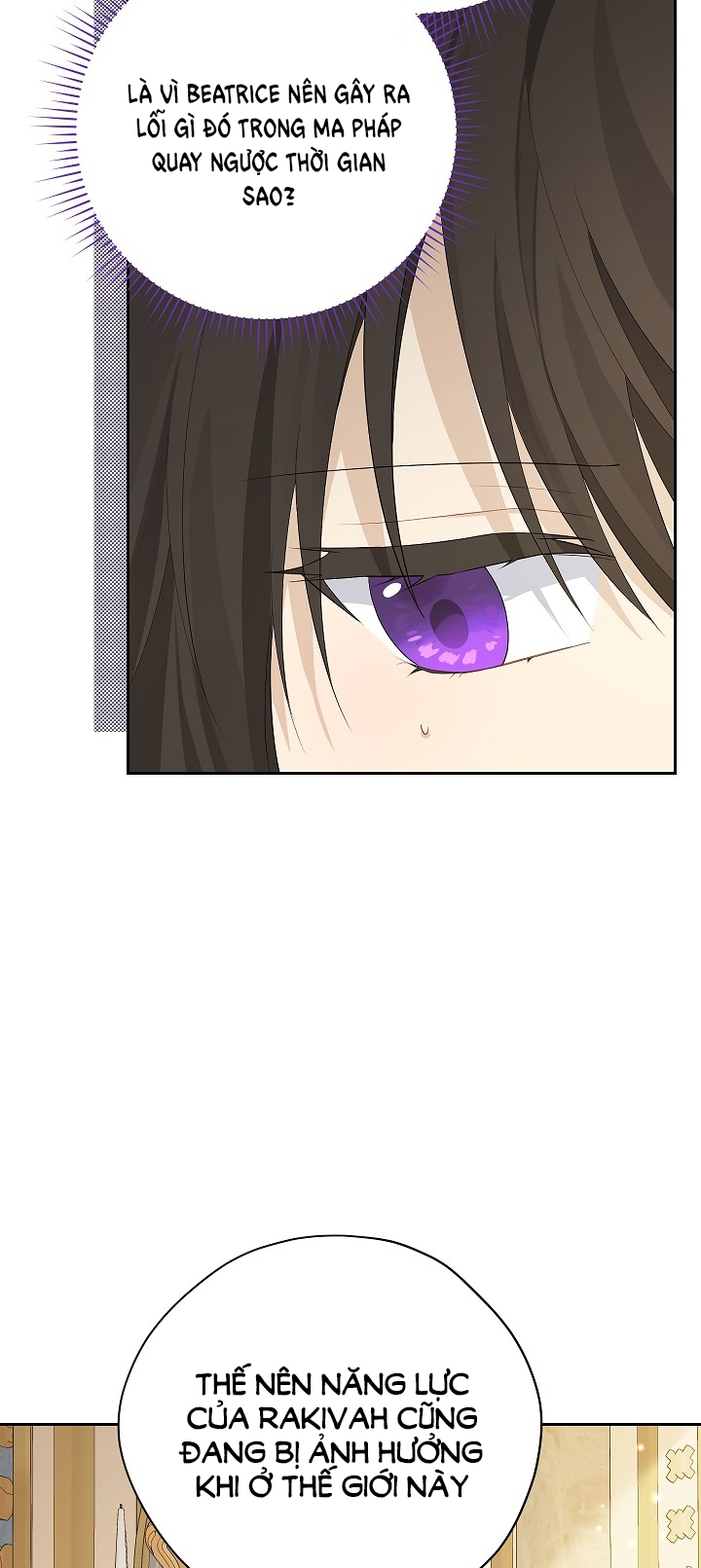 thật ra ta mới là hàng thật chapter 110.1 18