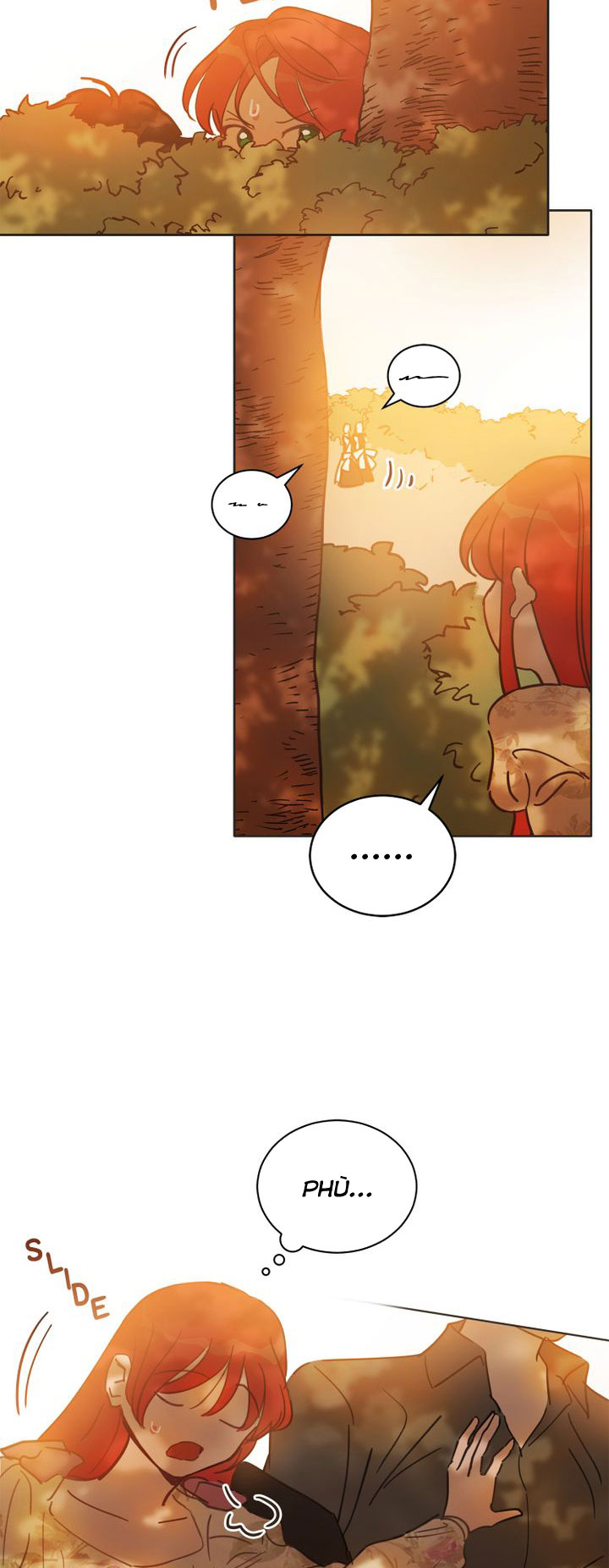 cái chết của nàng lamia chapter 26 3