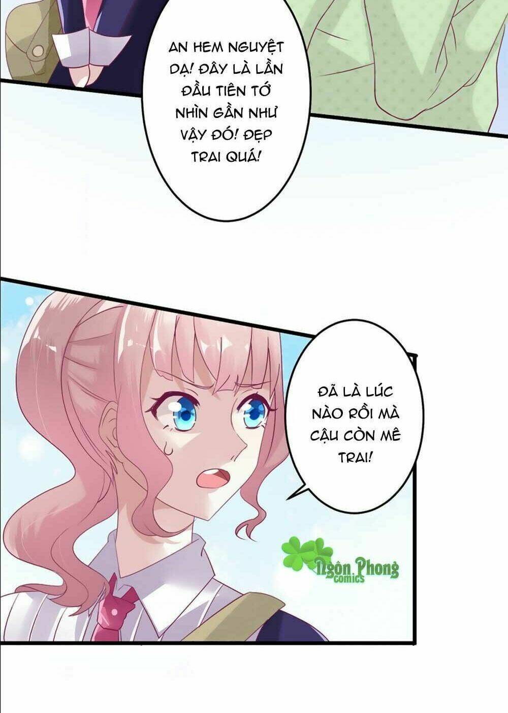 nguyệt dạ hương vi lai chapter 3 4