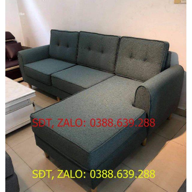 Sofa bộ mini, sofa L, sofa chờ