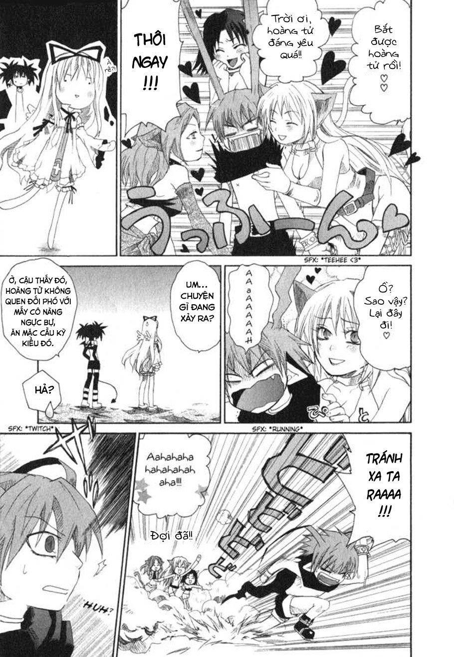 makai senki disgaea chapter 5 5