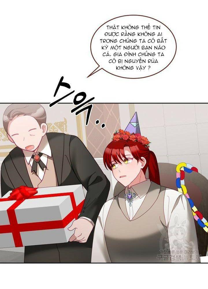 cô tiểu thư bé nhỏ thuần hóa các nhân vật chính chapter 50 30