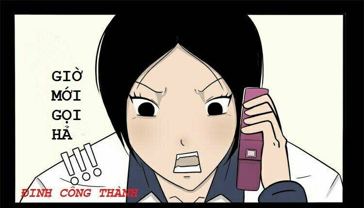 những sự kiện kỳ dị chapter 21 38