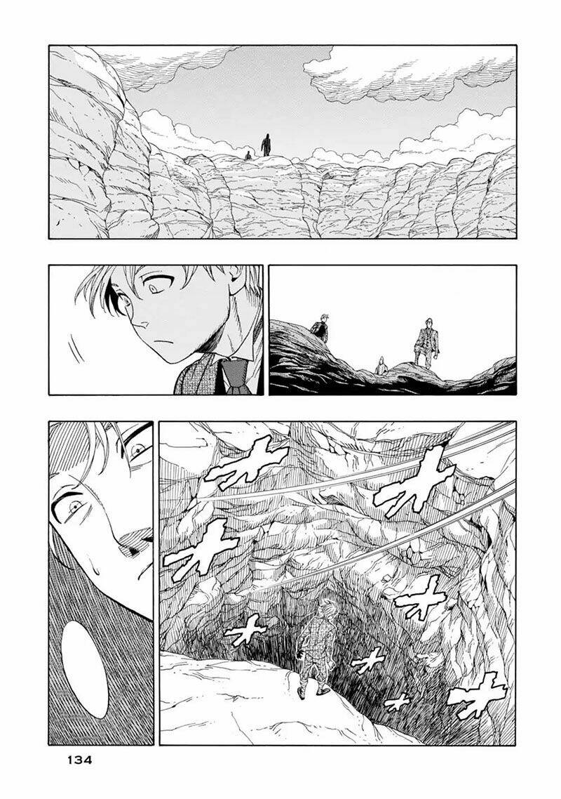 journey to the center of the earth chapter 4 14
