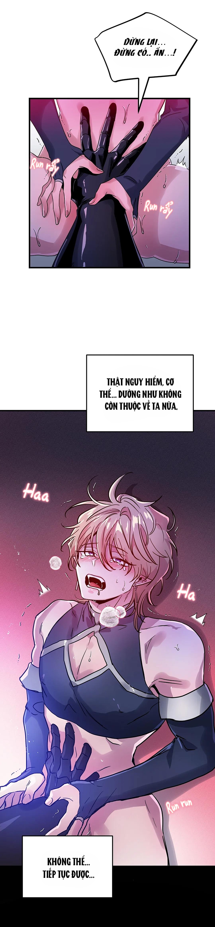 hắc vực chapter 2 23