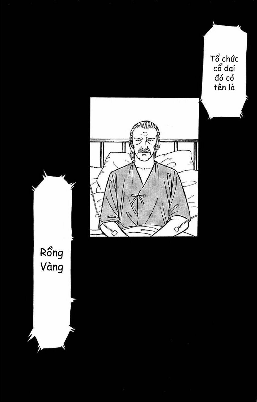 9 banme no musashi chapter 32.1 15